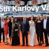 MFF Karlovy Vary 2021