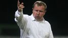 Fotbal, GL, Plzeň - Sparta: trenér Pavel Vrba