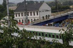 Soud dokončil projednávání železničního neštěstí ve Studénce. Verdikt zřejmě padne v září