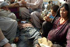 Americká armáda potvrdila, že při jejím náletu v Afghánistánu zemřelo i 33 civilistů