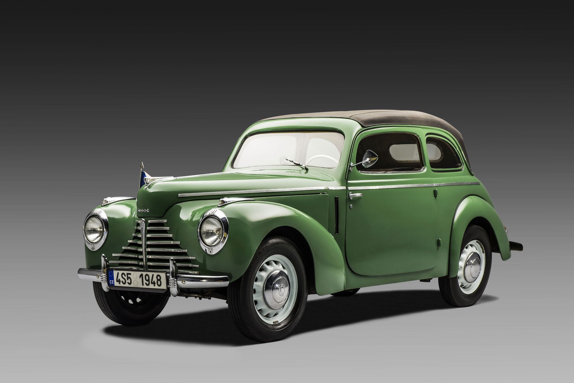 Škoda 1101/1102
