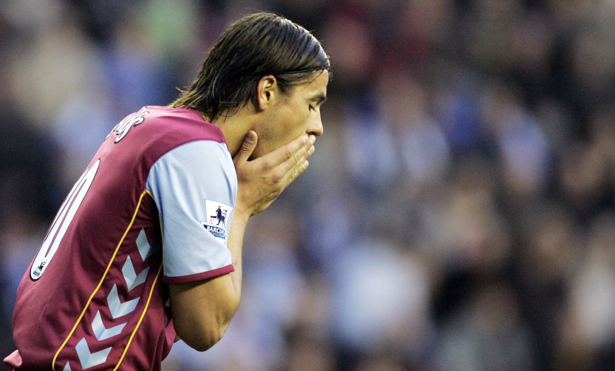 Milan Baroš slaví 40. narozeniny