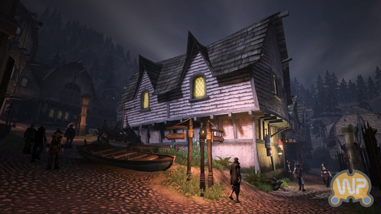 Fable 2