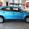 Mitsubishi ASX6