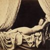 Félix Jacques Moulin (1802 - 1875). Historické fotografie a daguerrotypie