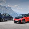 Novinka pro IAA Frankfurt 2017