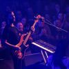 Larkin Poe, Lucerna Music Bar, 2022