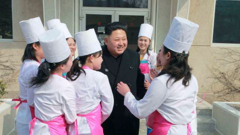 I v Severní Koreji vzniká střední třída, tvrdí koreanistka