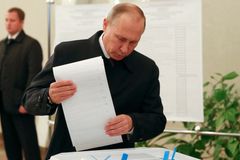 Rusko zvolilo nejméně samostatný parlament v dějinách. Čekejme demonstrace oddanosti Putinovi