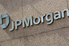 "Londýnská velryba" přijde JPMorgan na miliardu dolarů