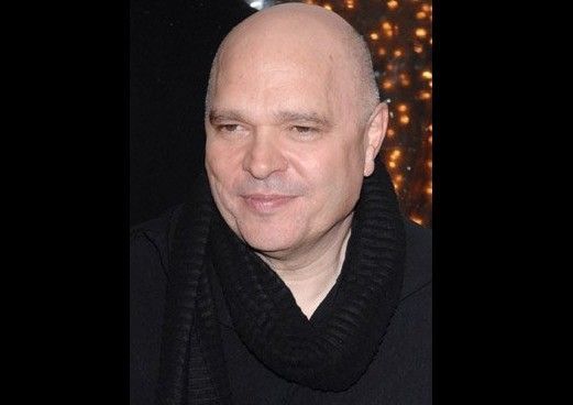 Anthony Minghella