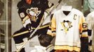 Příběh geniální ikony NHL. Před 15 lety hokejista Mario Lemieux ukončil svou kariéru