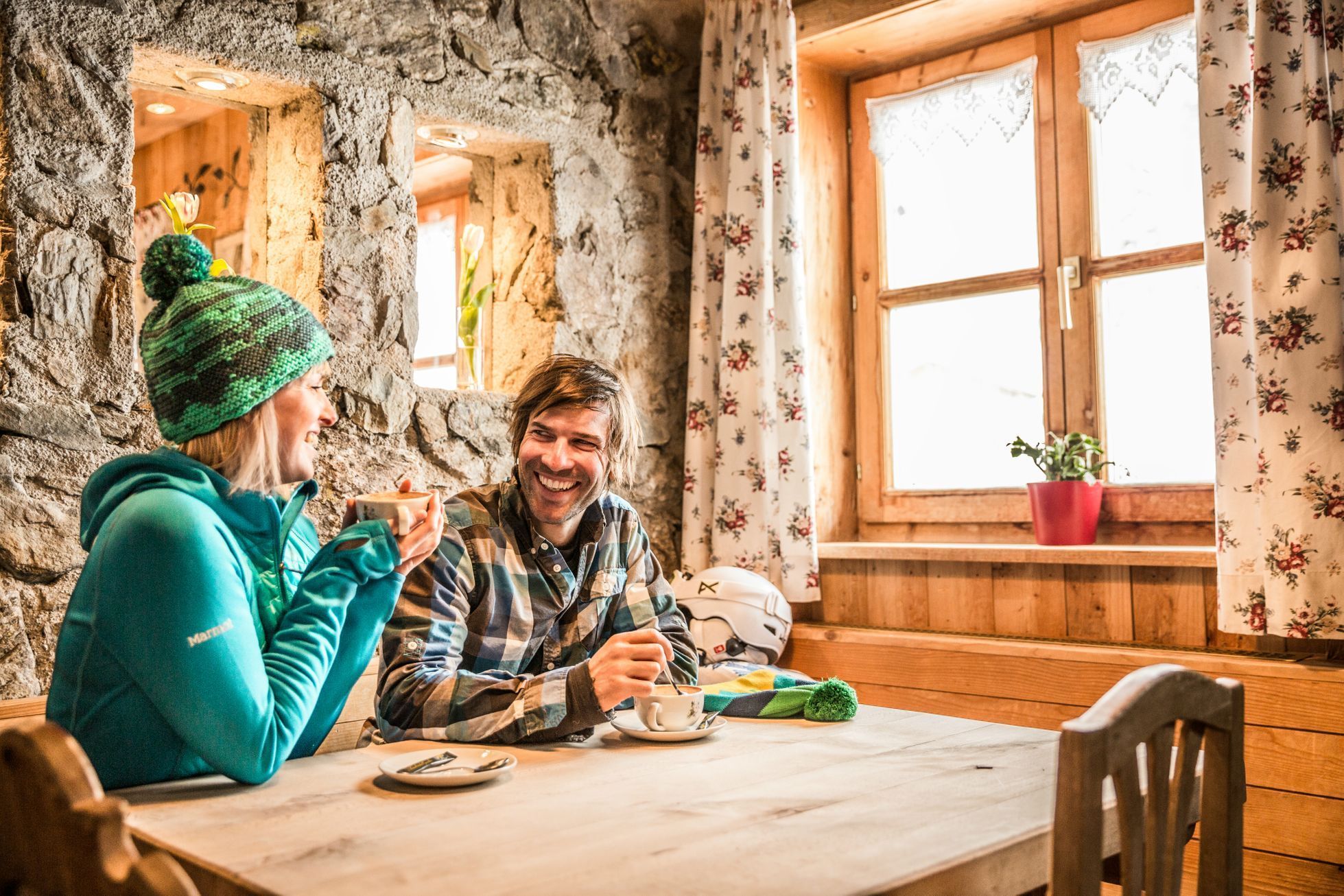 Zimní dovolená v Rakousku - Kitzbühelské Alpy