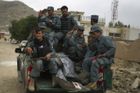 Odsun z Afghánistánu by mohl začít již příští rok