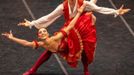 Ital Nicola Del Freo vystoupí v rámci Bubeníček International Ballet Gala.