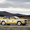 Audi Quattro A2