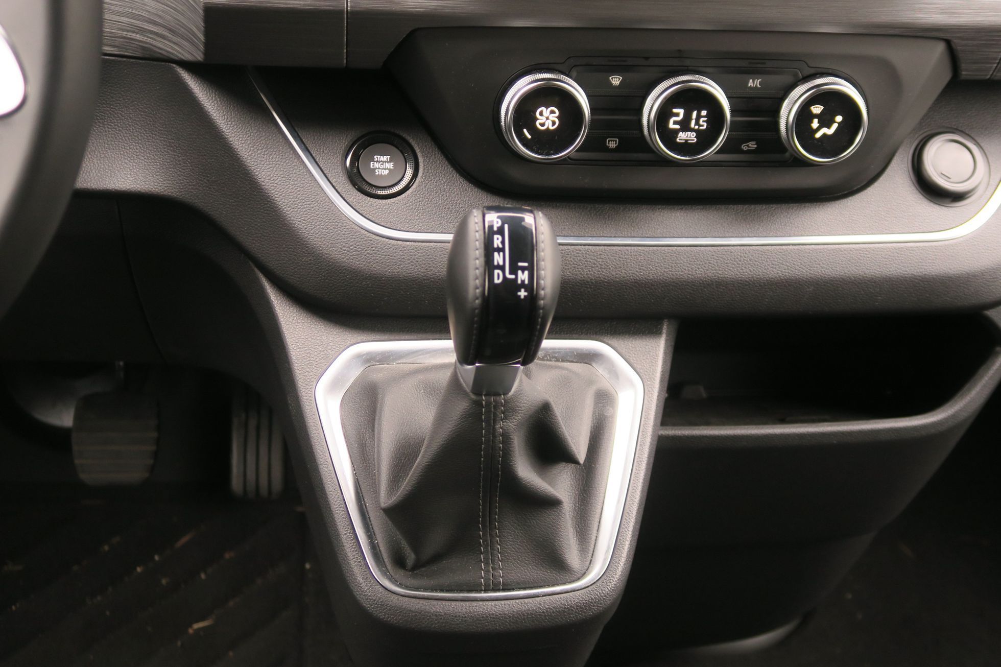 Renault Trafic Spaceclass