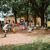 Burkina škola