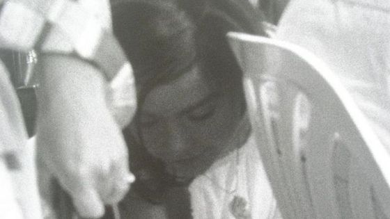 Markéta Othová šmírovala Björk