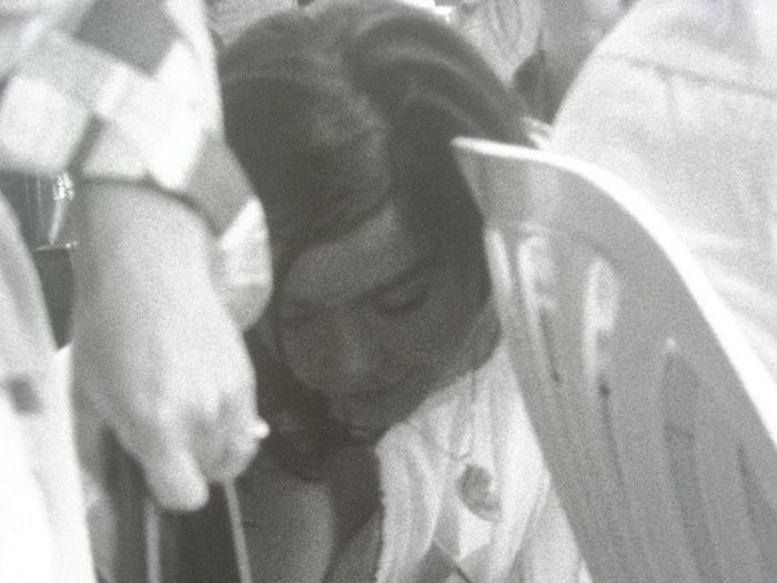 Markéta Othová - Mluv s ní