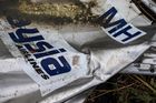 Nizozemsko prošetří i verzi, že MH17 sestřelili ze vzduchu