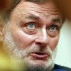 Pavel Varvařovský složil slib ombudsmana