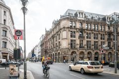 Berlín chce zmrazit nájmy bytů na pět let. Návrat do socialismu, tvrdí opozice