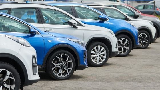 Tak kdo to bude v Česku? Ojeté auto roku má netradiční kandidáty i pořadatele