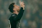 Messi se konečně trefil. Gólem skončila ve francouzské lize až jeho devatenáctá rána