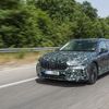 Škoda Superb IV prototyp 2023