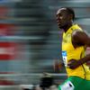 100m sprint, Usain Bolt