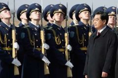 Tisíc Číňanů píše prezidentovi: Chceme demokracii!