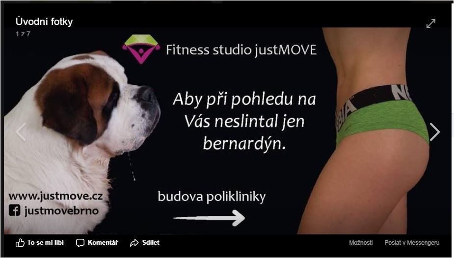 Sexistické prasátečko - nominace