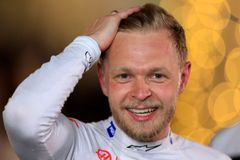 Dánský Viking katapultoval podceňovaný Haas mezi špičku formule 1