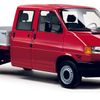 Volkswagen Transporter T4