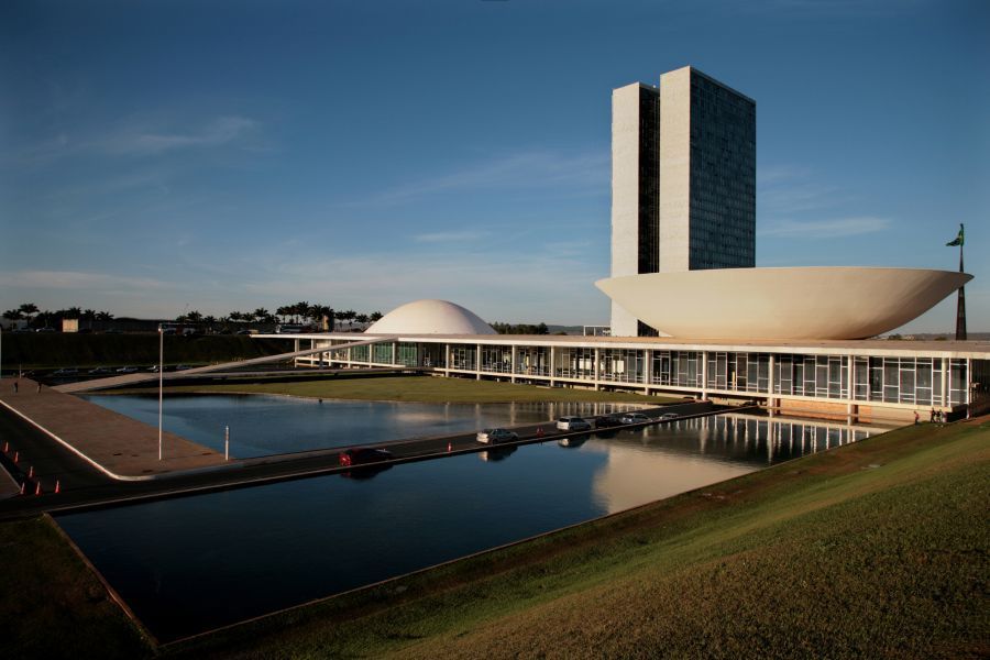 Oscar Niemeyer