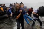 Migrační vlna by přišla i bez války v Sýrii. Vytahujme z vody jen ty, kteří se opravdu topí