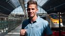 Při nehodě v Argentině zahynul i francouzský boxer Alexis Vastine.