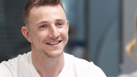 Měl jsem období na facku, hejty už neřeším. Vyšehrad je kontroverzní, říká Štáfek