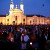 Polsko protestuje proti soudní reformě