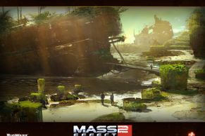 Mass Effect 2