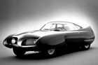 Alfa Romeo BAT byl koncept, který vznikl ve spolupráci s karosárnou Bertone.