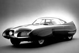 Alfa Romeo BAT byl koncept, který vznikl ve spolupráci s karosárnou Bertone.