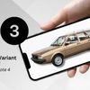 Katalog veteránů na prodej, Volkswagen muzeum