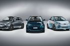 Fiatu se prodejně absolutně nevydařila sázka na elektromobily, takže se teď snaží dohánět ztráty masivními slevami. Třeba na elektrické 500 ušetří zájemce až 205 tisíc - to u verze La Prima 3+1 -, základní hatchback s nejmenší baterkou začíná na 599 900 korunách, o 130 tisíc níže než klasický ceník. Až 195 tisíc korun slevují Italové z ceny elektrického SUV 600e. U hybridní verze stejného modelu je to plošně sleva alespoň 80 tisíc.