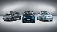 Fiatu se prodejně absolutně nevydařila sázka na elektromobily, takže se teď snaží dohánět ztráty masivními slevami. Třeba na elektrické 500 ušetří zájemce až 205 tisíc - to u verze La Prima 3+1 -, základní hatchback s nejmenší baterkou začíná na 599 900 korunách, o 130 tisíc níže než klasický ceník. Až 195 tisíc korun slevují Italové z ceny elektrického SUV 600e. U hybridní verze stejného modelu je to plošně sleva alespoň 80 tisíc.