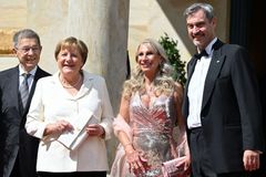 V Bayreuthu začal wagnerovský festival. Na lístky se čekalo roky, letos se nevyprodal