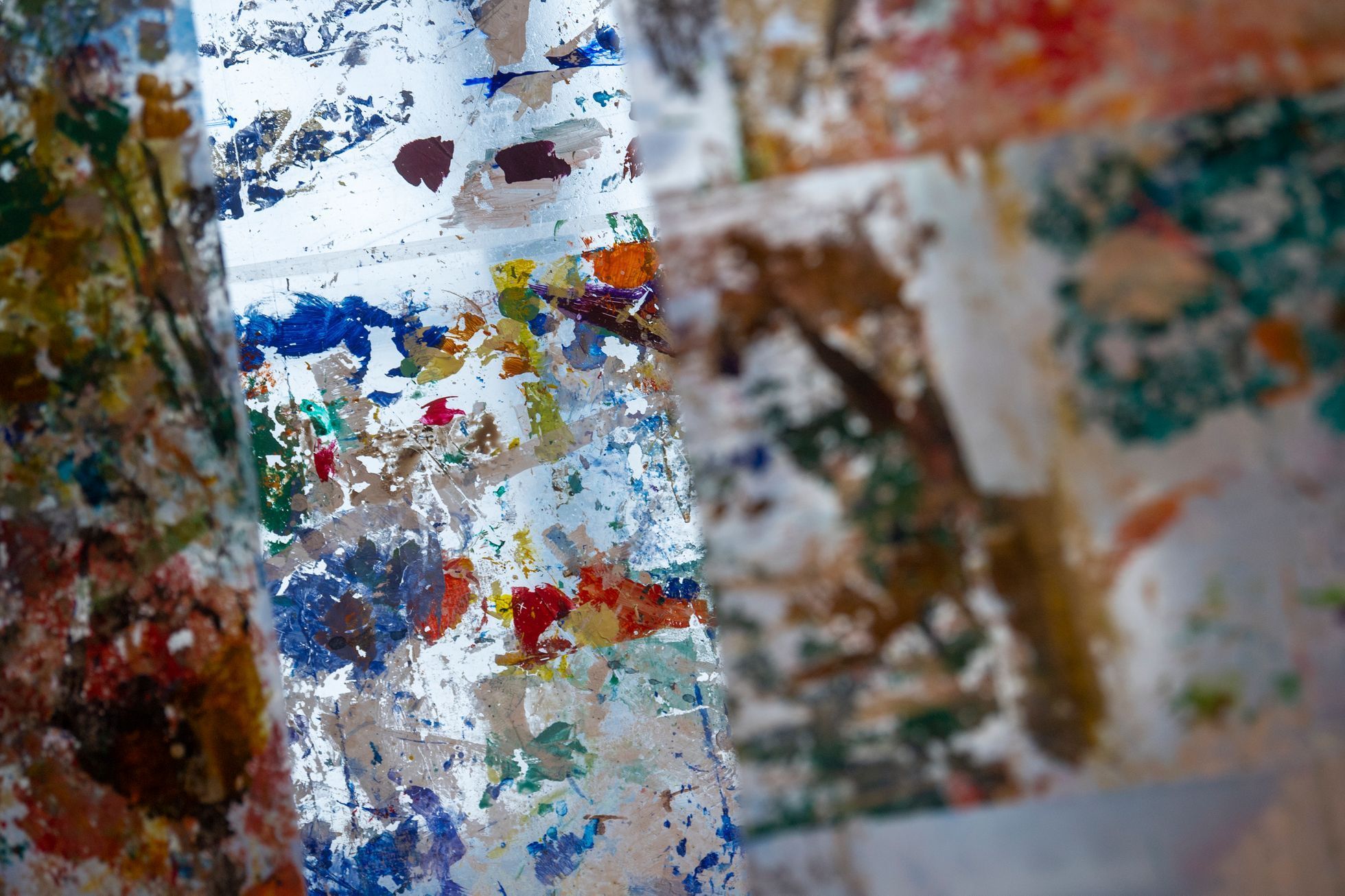 Kateřina Štenclová, GASK, 2023