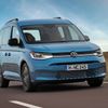 Volkswagen Caddy California obytné auto