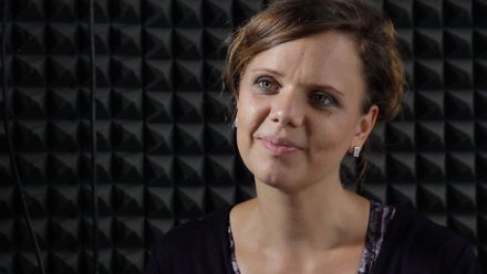 Konec Merkelové? Dál věří, že dělala správné kroky, po volbách se kurz nezmění, říká Procházková